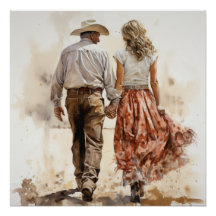 Conexões Familiares: Legado do Oeste