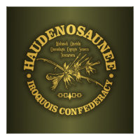 Confederação Iroquois (Haudenosaunee)