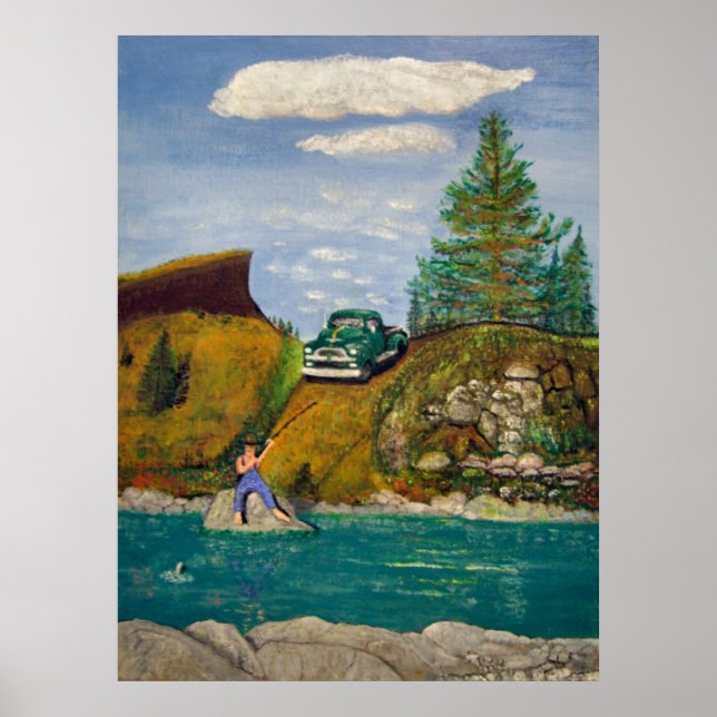 POSTER CONFIGURAÇÃO DO MANCHO (Frente)