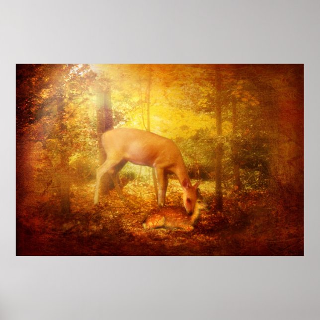 Pôster Confortar minhas Pessoas (Frente)