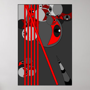 Poster Conforto