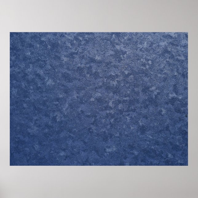 Poster Congelado (Frente)