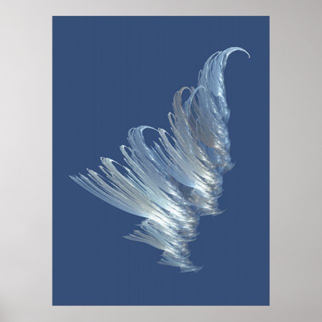 Poster Congelado (Frente)