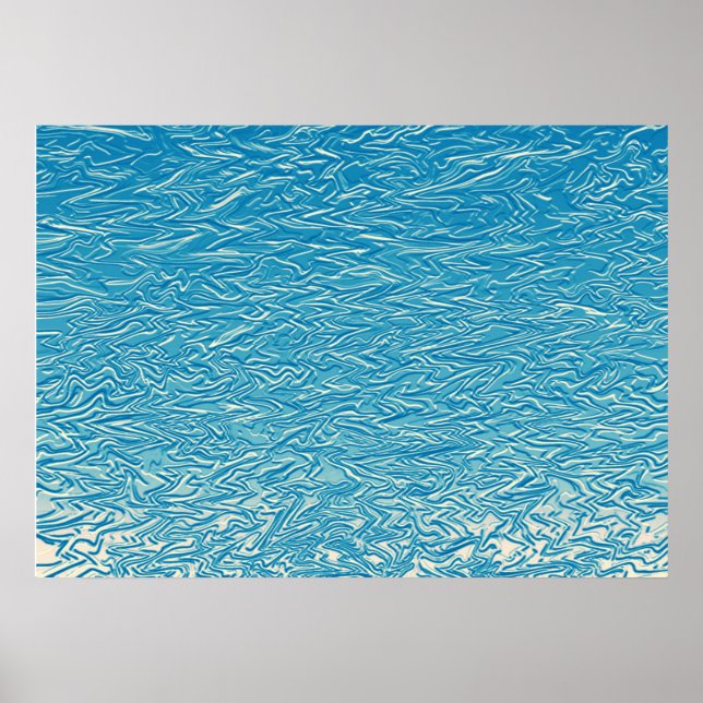 Pôster Congelado.... (Frente)