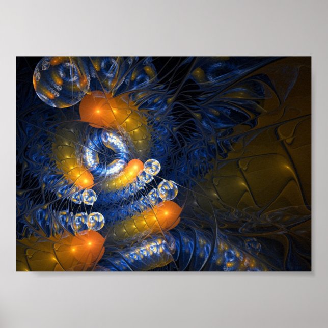 Poster Congulator Maniple (Frente)