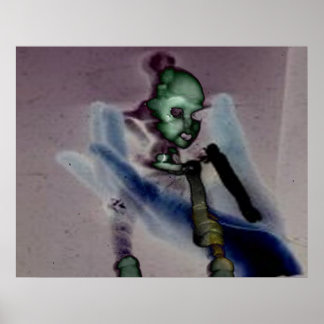 Poster Conheça minha Mau Dolly