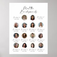 Conheça o Sinal de Casamento das Bridesmaids 14