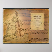 Poster conheceu gedicht Rumi