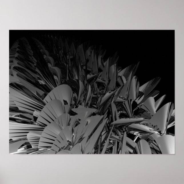 Pôster Conhecimento 2008 (Frente)