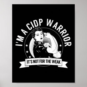 Poster Conhecimento de Nftw pelo Guerreiro Cidadão