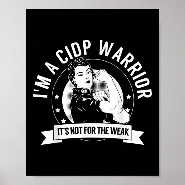 Poster Conhecimento de Nftw pelo Guerreiro Cidadão (Frente)