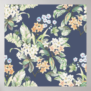 Poster conjunto de alta qualidade de vários sabres de aqu