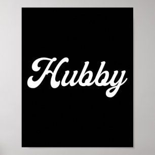Poster Conjunto de camisetas para casais masculino femini