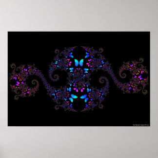 Poster Conjunto de Limites Quasifuchsianos Kleinian