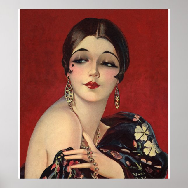 Pôster conjunto inteligente 8 (Frente)