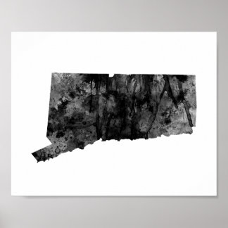 Pôster Connecticut