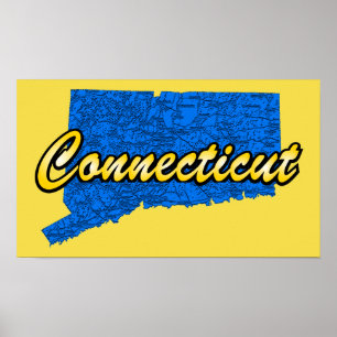 Pôster Connecticut