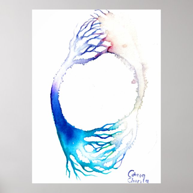 Poster Connection (Frente)