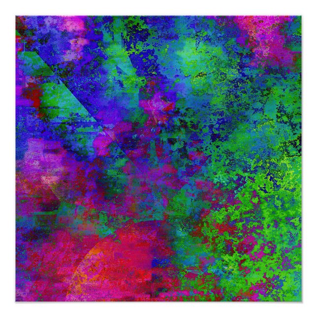 Pôster Conquiste o dia (Frente)