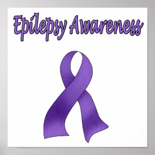 Pôster Consciência da EPILEPSIA