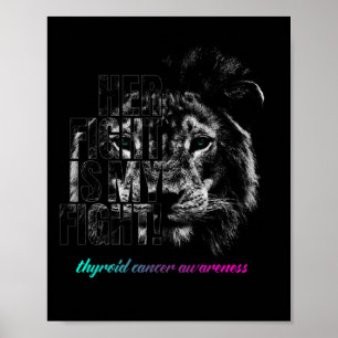 Poster Consciência do cancer