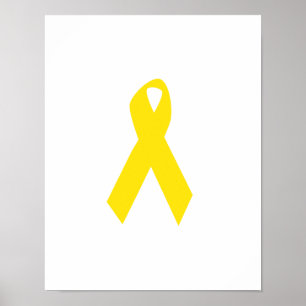 Pôster Consciência do suicídio