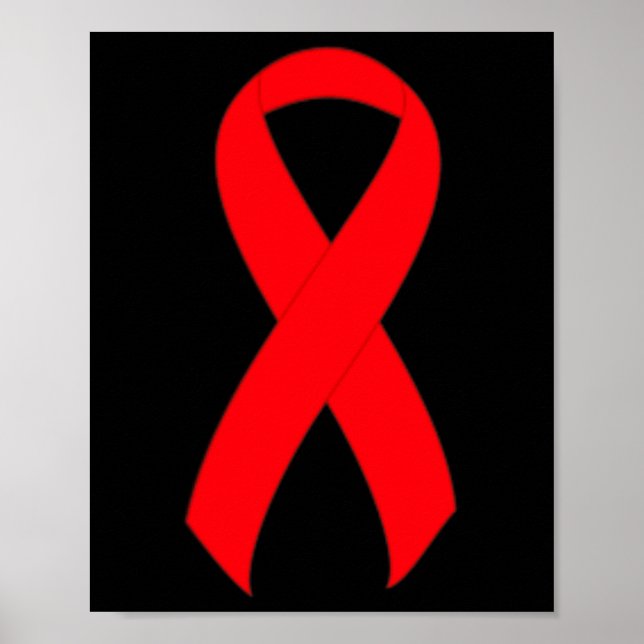 Poster Consciência Doença Cardíaca Mieloma Múltiplo Chd S (Frente)