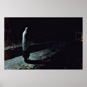 Pôster Consciência Judas por Ge Nikolaj Nikolajewitsch