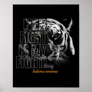 Poster Consciência Que Sua Luta É Minha Luta