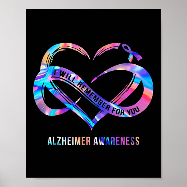 Poster Consciência que vou lembrar para você (Frente)