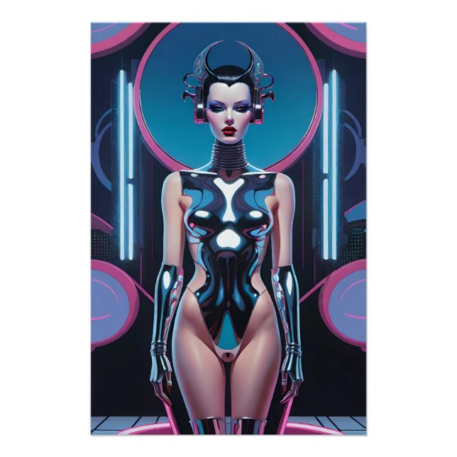 Pôster Consciência Situacional (Frente)