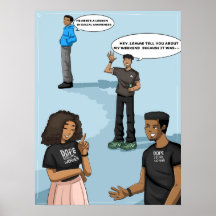 Consciência Social (Matte)