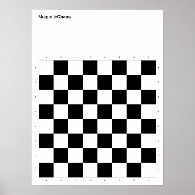 Pôster Conselho (Frente)