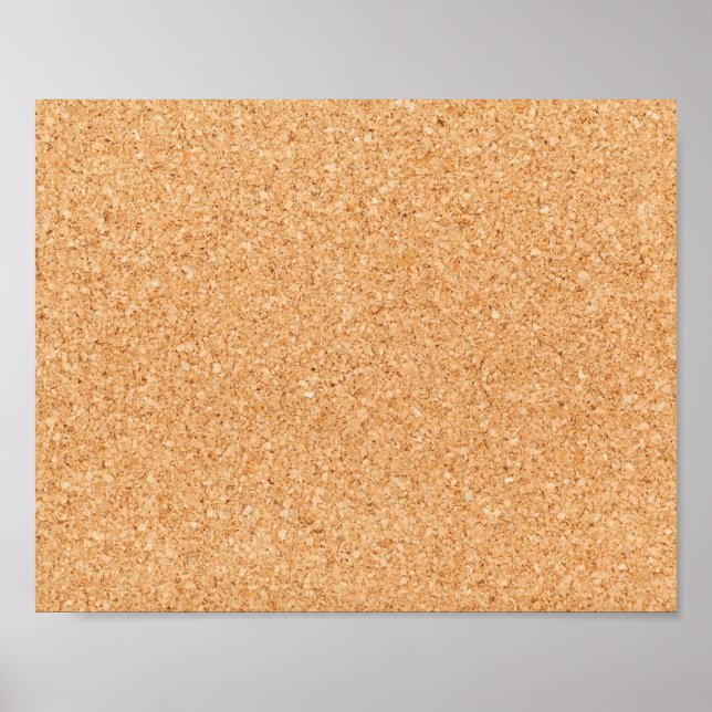 Poster Conselho Cork (Frente)