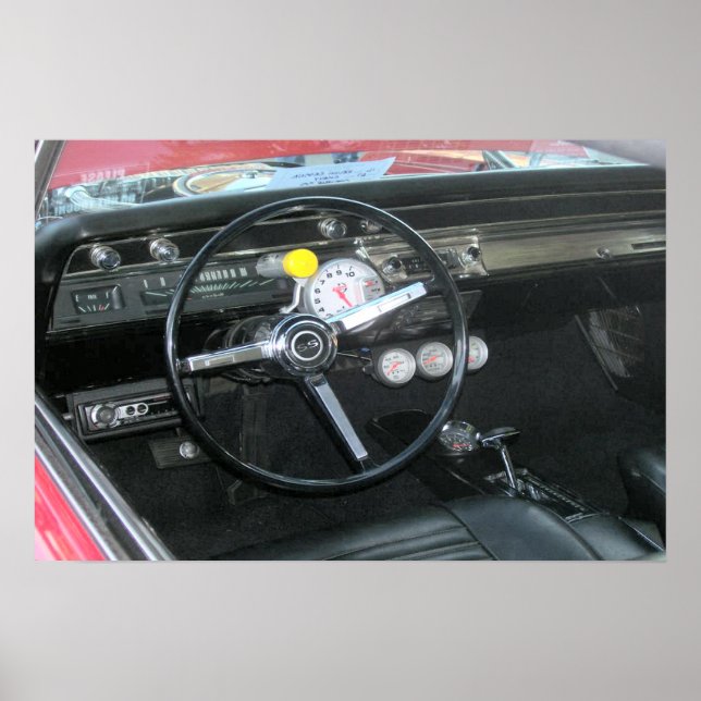 Pôster Conselho Dash Plus (Frente)