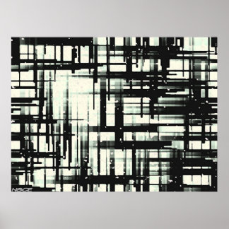 Pôster Conselho de fotocópia