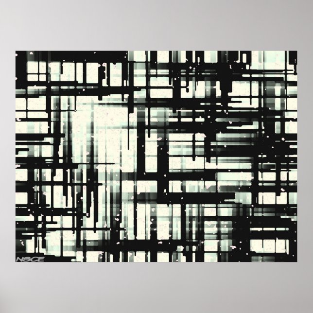 Pôster Conselho de fotocópia (Frente)