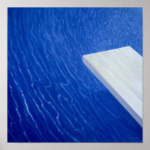 Poster Conselho de mergulho 2004