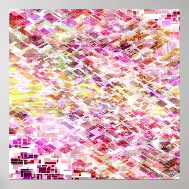 Pôster Conselho Mãe (Memória Incluída) (Frente)