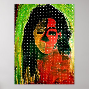 PÔSTER CONSELHO PRE DREAD PEG