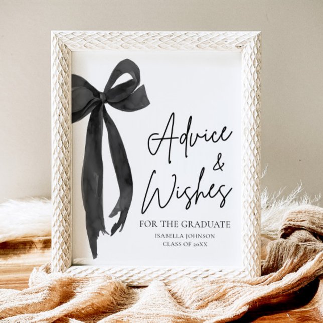 Poster Conselhos e Desejos de Formandos de Partes Formand (Criador carregado)