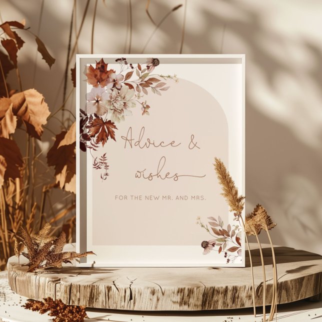 Poster Conselhos e votos de amor para os recém-casados (Criador carregado)