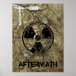 Pôster Consequências