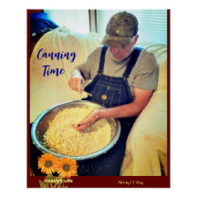 Conservas Vegetais/Vida Doméstica - Plantas