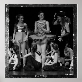 Pôster Considerando 35 065 (2) b), Finale, Fine Images