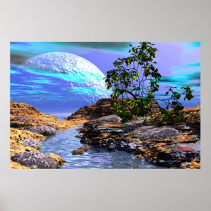 Poster Considerar está acreditando