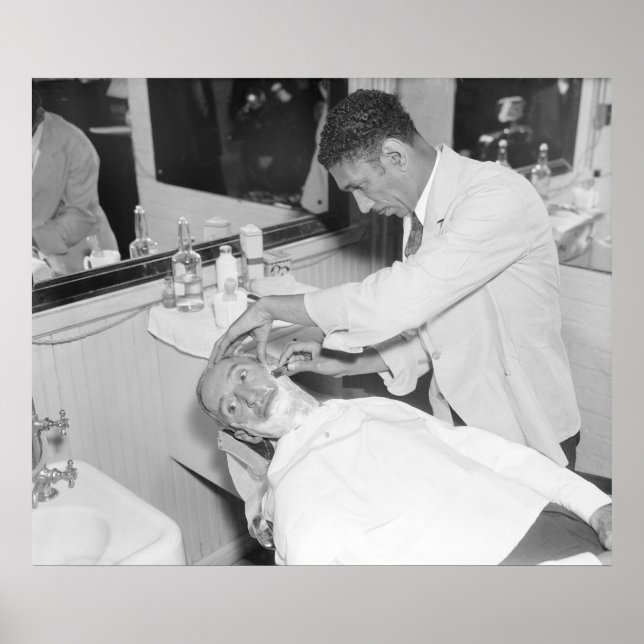 Poster Consiga-O Enquanto Posso: 1936 (Frente)