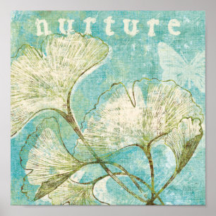 Poster Consolide a natureza