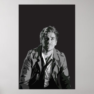 Poster Constantine