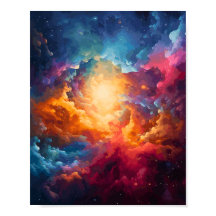 Constelação cósmica